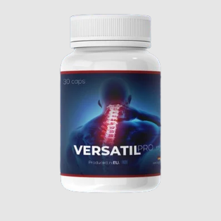 Versatil: A Supportive Solution for Joint Pain