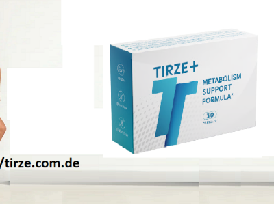 Tirze+ Unterstützung auf dem Weg zu nachhaltigem Gewichtsmanagement