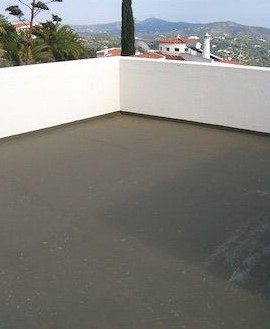 Basement Waterproofing