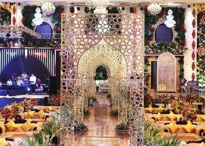 Wedding Banquet Halls in Ghaziabad | Vedanta Farm Ghaziabad