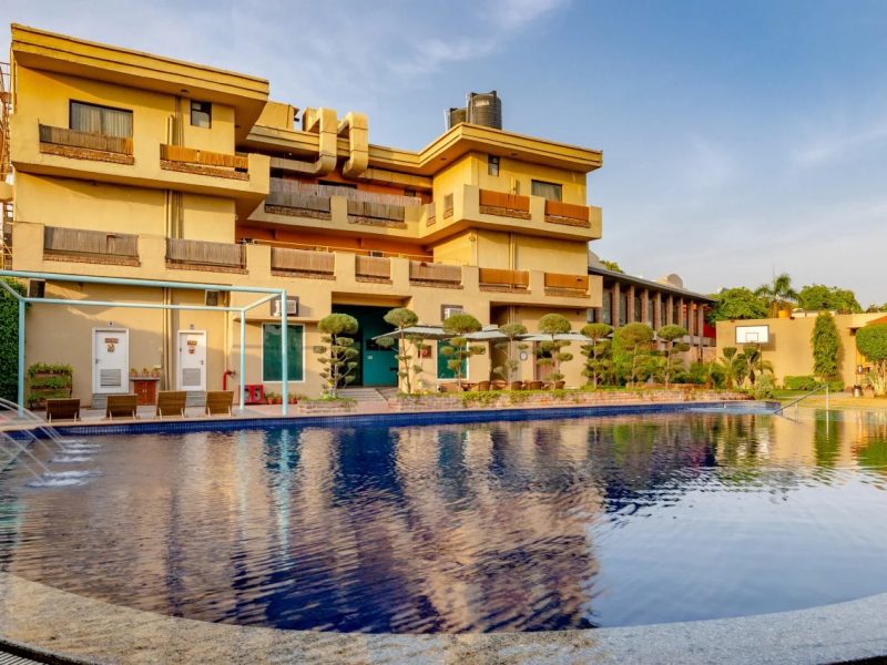 Wedding Venues Near Delhi | Best Resorts & Hotels