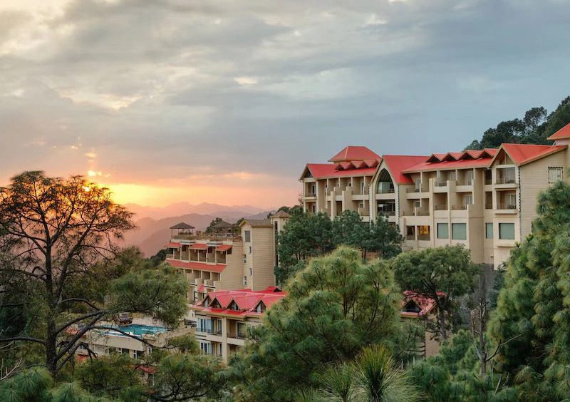 Corporate Offsite near Chandigarh – Refresh, Reconnect & Rebuild Teams with CYJ Events