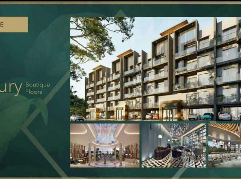 Smart World Sector 63 Gurgaon | Premium Residences