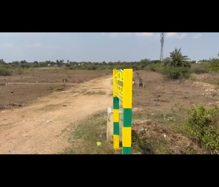 ARAKKONAM MOSUR