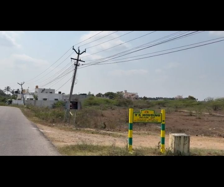ARAKKONAM MOSUR