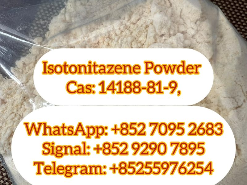 isotonitazene Columbia, isotonitazene Ecuador, isotonitazene Europe, WhatsApp: +852 7095 2683