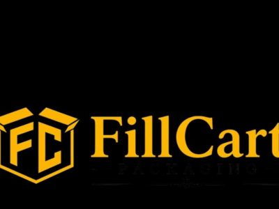 Fill Cart Packaging