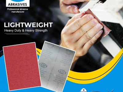 Abrasive Manufacturer in india