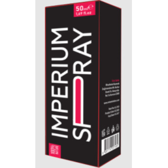 imperium sprey