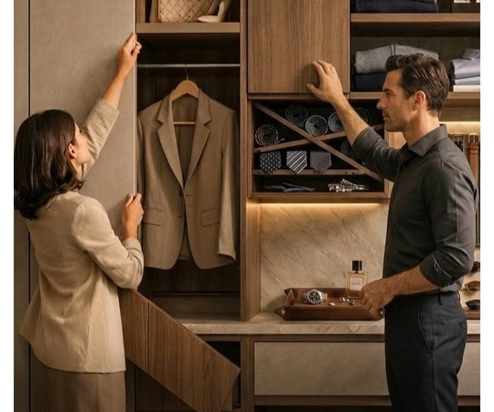Upgrade Your Home with a Premium Modular Kitchen