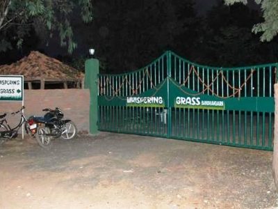 Book Whispering Grass, Bandhavgarh | Best Hotel in Bandhavgarh - Asia - Hotels & Resorts.