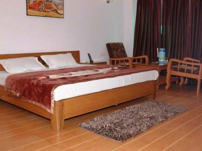 Book Whispering Grass, Bandhavgarh | Best Hotel in Bandhavgarh - Asia - Hotels & Resorts.