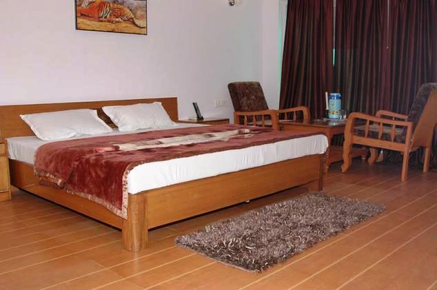 Book Whispering Grass, Bandhavgarh | Best Hotel in Bandhavgarh - Asia - Hotels & Resorts.