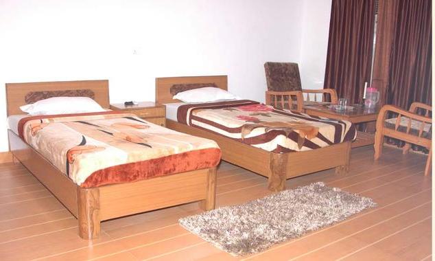 Book Whispering Grass, Bandhavgarh | Best Hotel in Bandhavgarh - Asia - Hotels & Resorts.