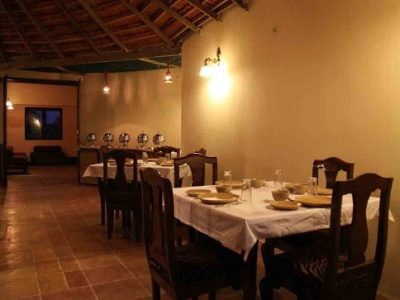 Book Wildflower Resort, Bandhavgarh | Asia - Hotels & Resorts.