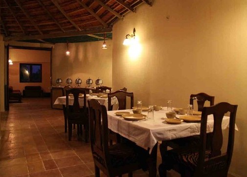 Book Wildflower Resort, Bandhavgarh | Asia - Hotels & Resorts.