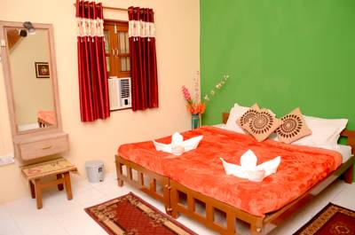 Book Wild Haven Resort, Bandhavgarh | Asia - Hotels & Resots.