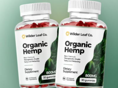 How quickly does Wilder Leaf work?