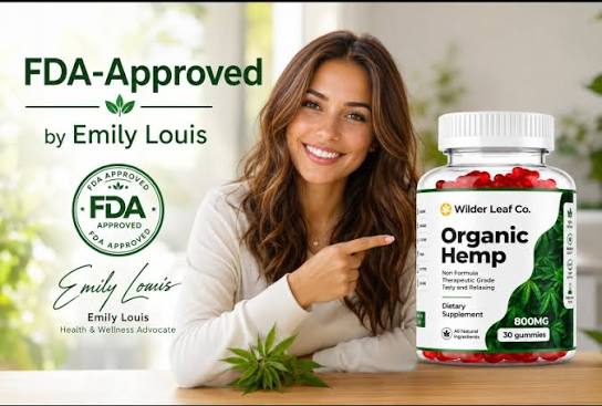 Is Wilder Leaf Hemp Pain Relief safe?