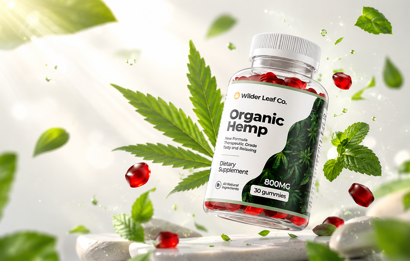 Where can I buy Wilder Leaf Pain Relief Supplement?