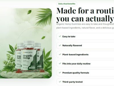 Wilder Leaf Organic Hemp – Complete Review, Benefits, Uses & Ingredients