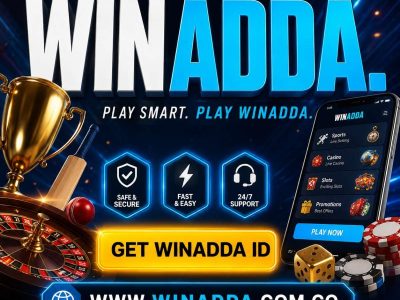Winadda