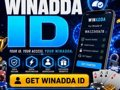 Winadda ID