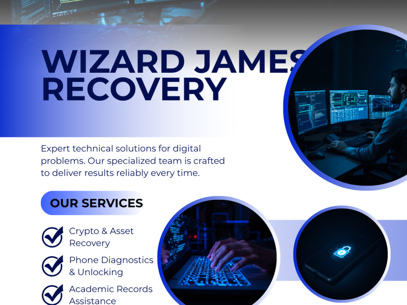 Professional Cryptocurrency Recovery Team