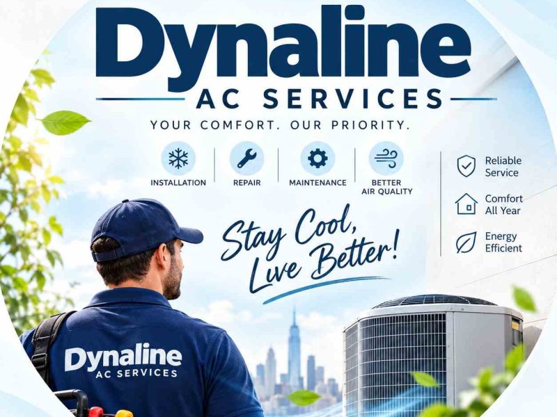 Dynaline AC Services