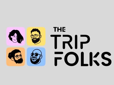 Travel Company Near Me - The Trip Folks