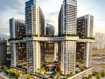 Elan The Statement 49 Gurgaon | Luxury Apartments on Sohna Road