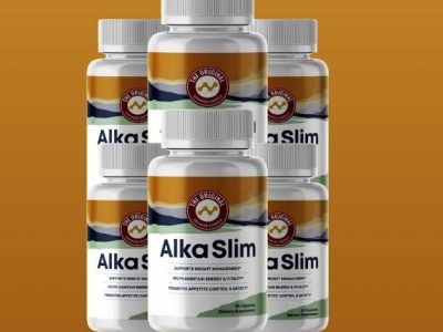 AlkaSlim Reviews: Pros, Cons, Complaints, and What Buyers Should Know
