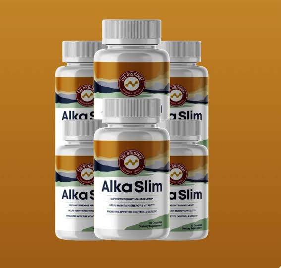 AlkaSlim Scam or Legit? What You Should Know Before You Buy