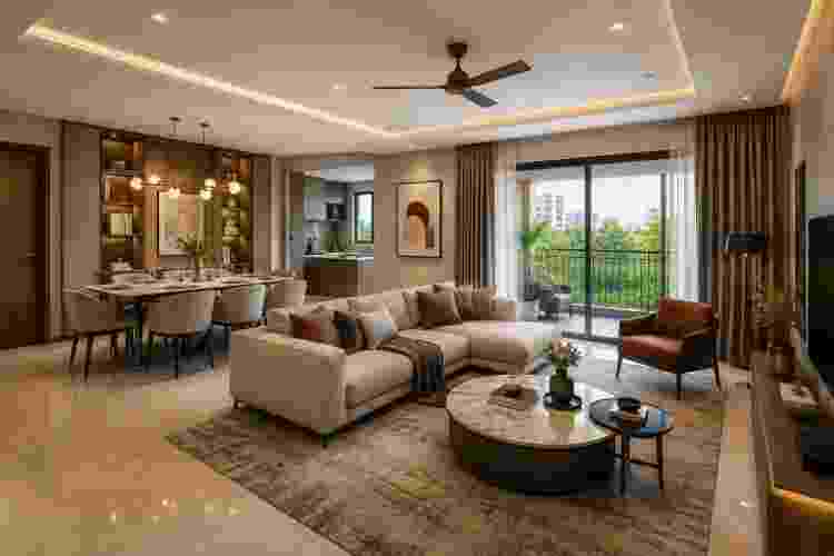 Altair Residency Noida Extension – 1, 2, and 3 BHK Builder Floors