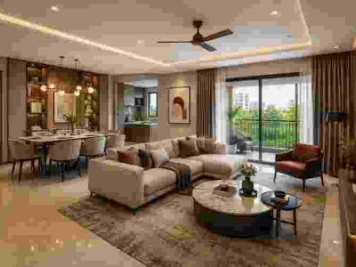 Altair Residency – Explore G+5 Low-Rise Builder Floors in Noida Extension