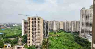Amrapali Golf Homes – Discover 2/3 BHK Apartments in Noida Extension
