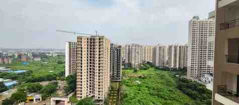 Amrapali Golf Homes – Discover 2/3 BHK Apartments in Noida Extension