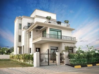 Anant Raj Estate One – Luxury Living in Sector 63A, Gurgaon.