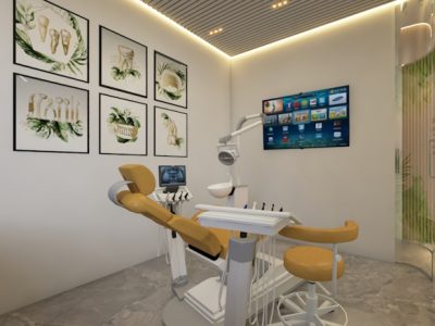 Healthy Smiles Begin at Agrawal Dental Clinic