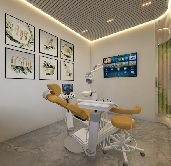 Healthy Smiles Begin at Agrawal Dental Clinic