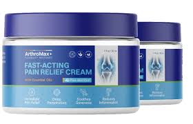 Can Arthromax be used for knee discomfort?