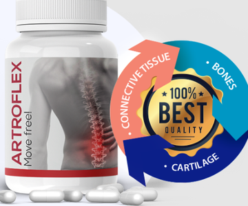 Buy Artroflex in Kosovo – Official Price, Reviews & Benefits