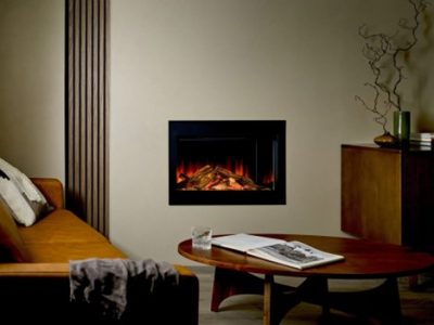 Electric Fireplaces in Sydney from Fireside