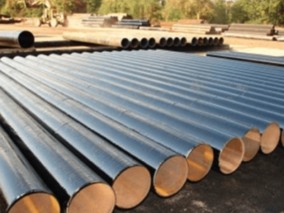 Zinc Rich Primer for Pipelines: Benefits and Applications