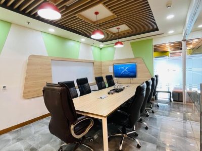 Virtual Office in Noida for Startups & Businesses| Spacehaat