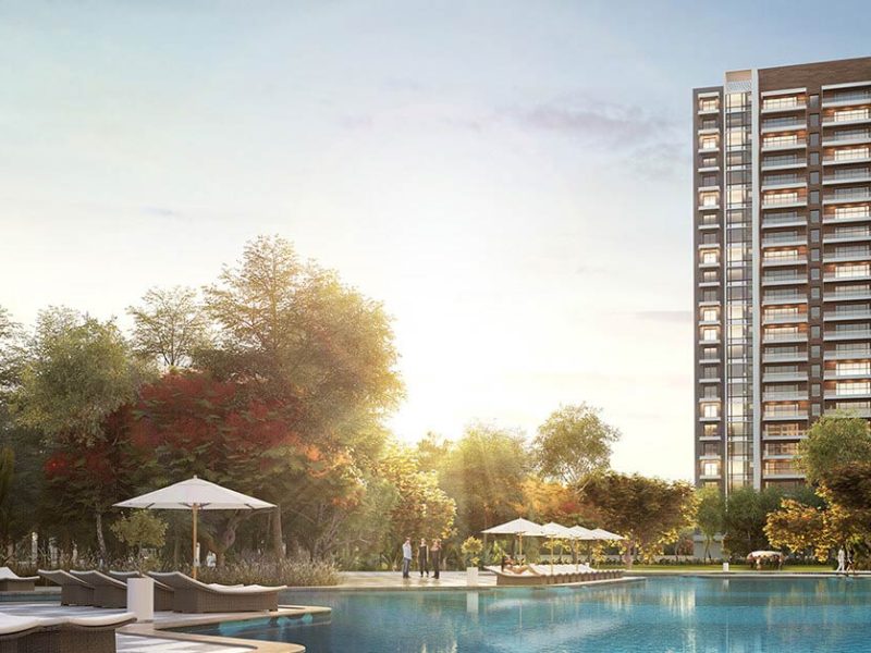 Sobha City Gurgaon Sector 108 | Luxury Apartments on Dwarka Expressway