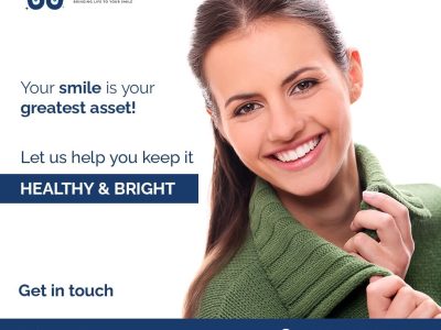 Tooth Matters | Best Dental Clinic in Kondapur for Advanced Root Canal Treatment