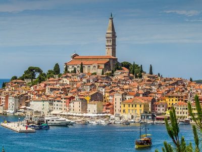 Luxury Montenegro Holidays with Bay of Kotor Experiences