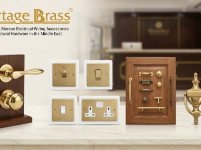 Complete Your Interior with Heritage Brass, Enquire Now