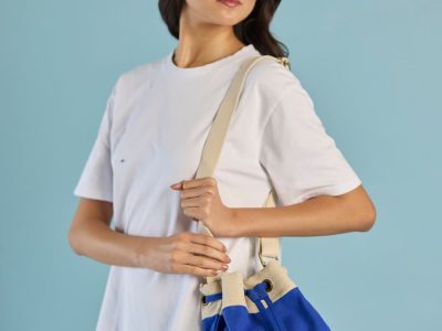 Shop designer bucket handbag online
